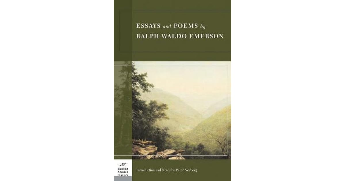 Emerson the poet quotes picture