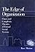 The Edge of Organization: Chaos and Complexity Theories of Formal Social Systems