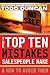 The Top Ten Mistakes Salesp...