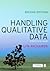 Handling Qualitative Data: A Practical Guide