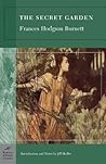 The Secret Garden by Frances Hodgson Burnett