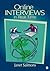 Online Interviews in Real Time by Janet E. Salmons