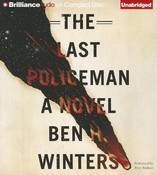 The Last Policeman
