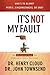 It's Not My Fault: The No-Excuse Plan for Overcoming Life's Obstacles