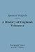 A History of England, Volume 2 (Barnes & Noble Digital Library): From the Conclusion of the Great War in 1815