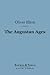 The Augustan Ages (Barnes & Noble Digital Library)