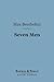 Seven Men (Barnes & Noble Digital Library)