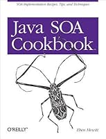 Java Soa Cookbook