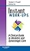 Instant Work-Ups: A Clinica...