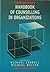 Handbook of Counselling in ...