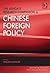 The Ashgate Research Companion to Chinese Foreign Policy