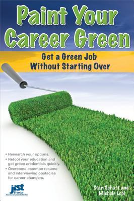 PAINT YOUR CAREER GREEN 1E PDF