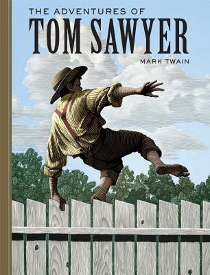 The Adventures of Tom Sawyer (Union Square Kids Unabridged Classics)