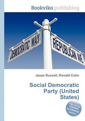 Social Democratic Party (United States)