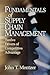 Fundamentals of Supply Chain Management by John T. Mentzer