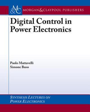 Digital Control in Power Electronics