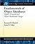 Fundamentals of Object Databases: Object-Oriented and Object-Relational Design