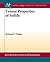 Tensor Properties of Solids: Equilibrium Tensor Properties of Solids