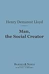 Man, the Social Creator (Barnes & Noble Digital Library)