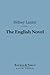 The English Novel (Barnes &...
