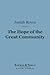 The Hope of the Great Community (Barnes & Noble Digital Library)