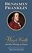 The Way to Wealth and Other Writings on Finance