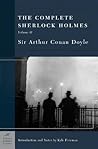 Complete Sherlock...