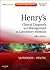 Henry's Clinical Diagnosis and Management by Laboratory Methods, 22th ed.
