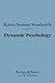 Dynamic Psychology (Barnes & Noble Digital Library)