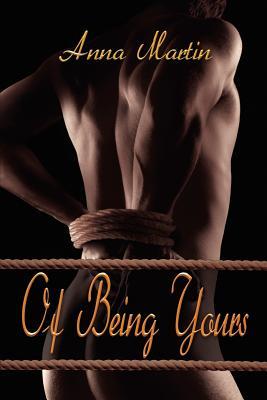 Of Being Yours (Another Way #2)