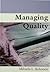 Managing Quality