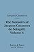 The Memoirs of Jacques Casanova de Seingalt, Vol 6: Spanish Passions
