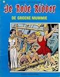 De groene mummie