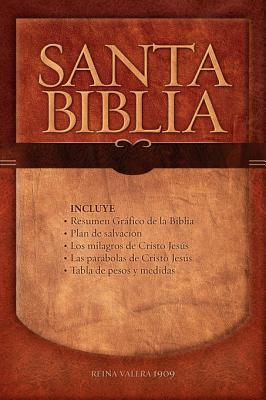 Santa Biblia, Reina-Valera