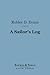 A Sailor's Log: Recollections of Forty Years of Naval Life