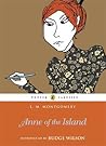 Anne of the Island