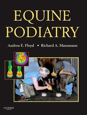 Equine Podiatry (ebook)