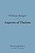Aspects of Theism (Barnes &...