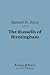 The Russells of Birmingham (Barnes & Noble Digital Library): In the French Revolution and in America 1791-1814