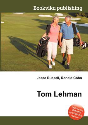 Tom Lehman