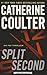 Split Second (An FBI Thriller)