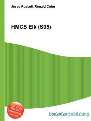 Hmcs Elk (S05)