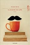 La piramide del caffè Book cover for La piramide del caffè