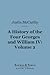 A History of the Four Georges and William IV, Volume 2 by Justin McCarthy A History of the Four Georges and William IV, Volume 2 by Justin McCarthy