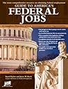 AMERICA'S FEDERAL JOBS 4E PDF