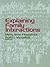 Explaining Family Interactions by Mary Anne Fitzpatrick