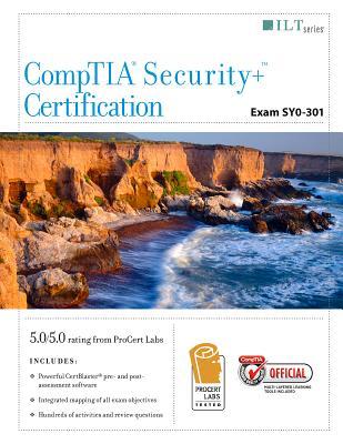 CompTIA Security + Certification: Exam Syo-301