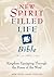 Nkjv, New Spirit-Filled Life Bible: Kingdom Equipping Through the Power of the Word