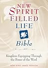 Nkjv, New Spirit-...