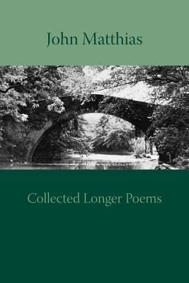 Collected Longer Poems (Paperback)